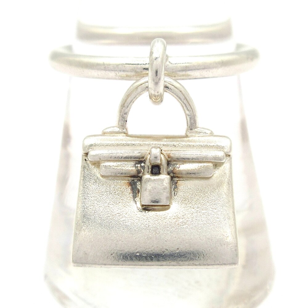 Hermès Amulet Kelly Ring